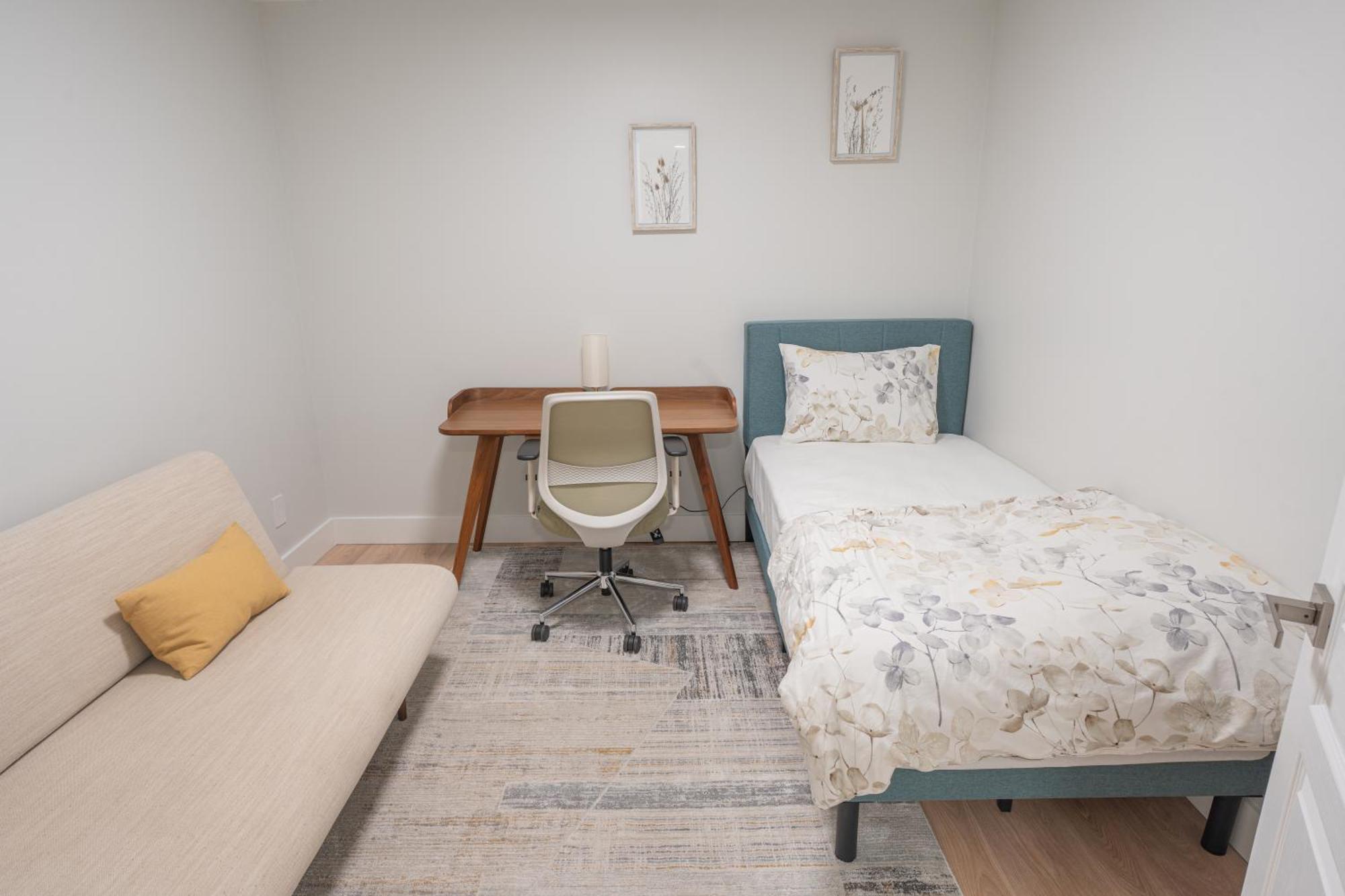 Boutique Suite Of Downtown โตรอนโต ภายนอก รูปภาพ