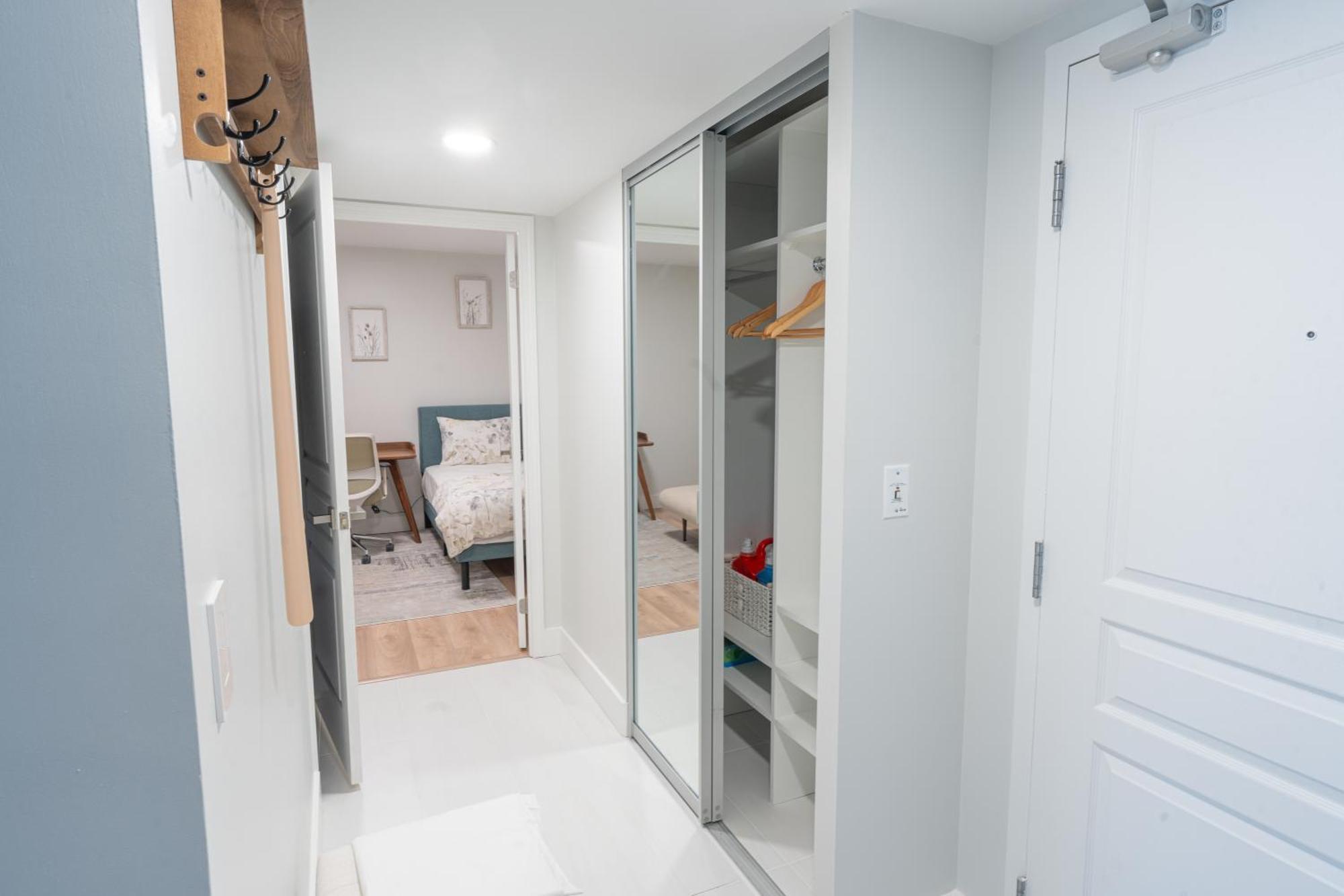 Boutique Suite Of Downtown โตรอนโต ภายนอก รูปภาพ