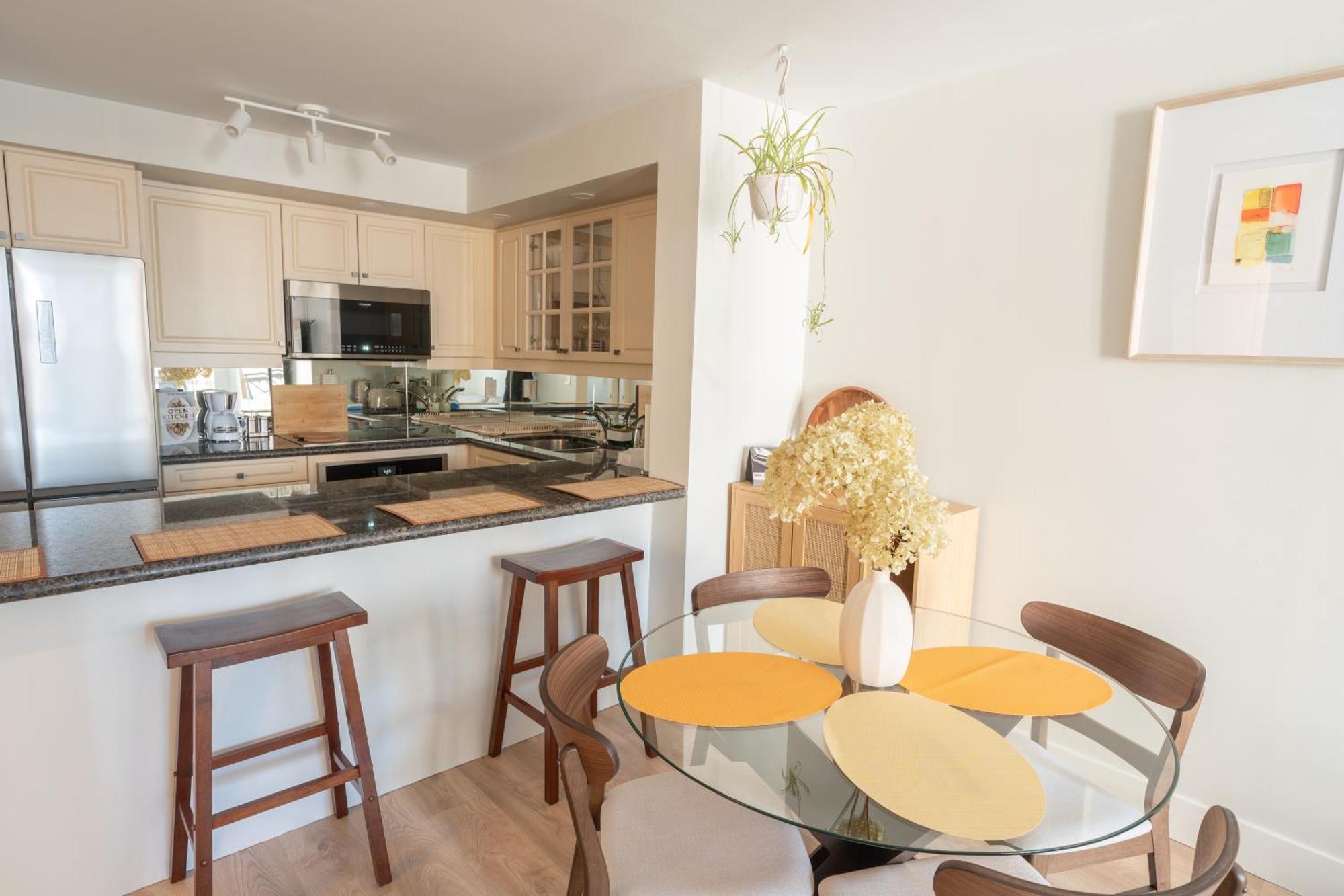 Boutique Suite Of Downtown โตรอนโต ภายนอก รูปภาพ