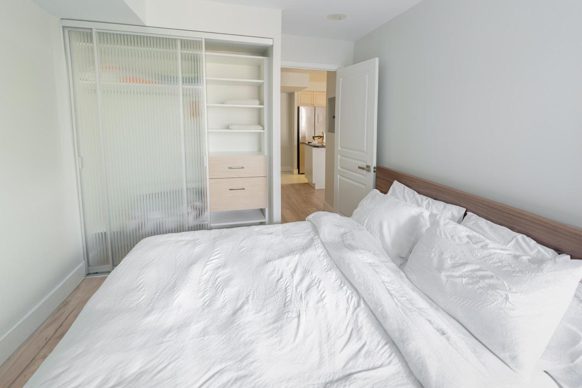Boutique Suite Of Downtown โตรอนโต ภายนอก รูปภาพ