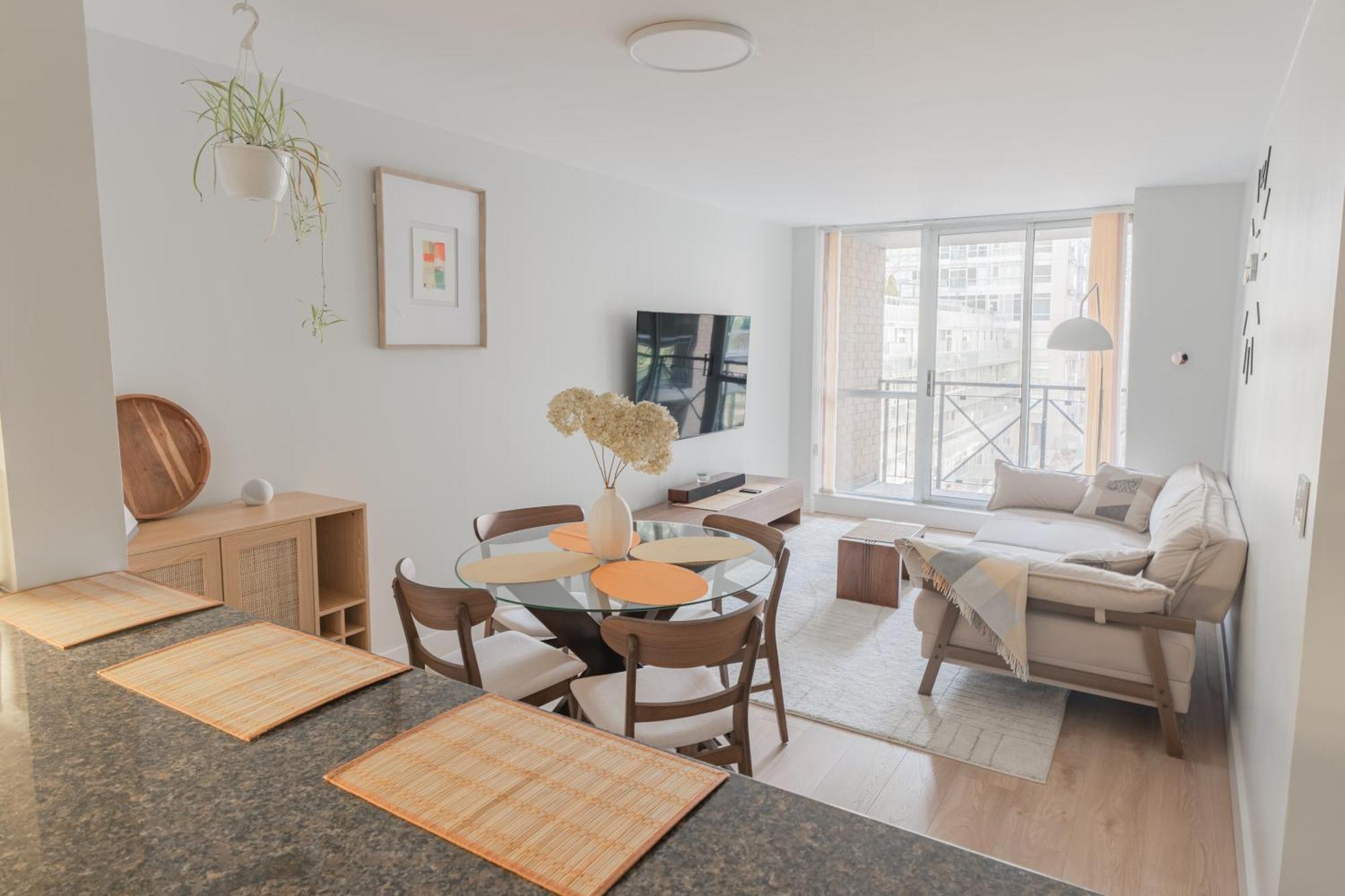 Boutique Suite Of Downtown โตรอนโต ภายนอก รูปภาพ